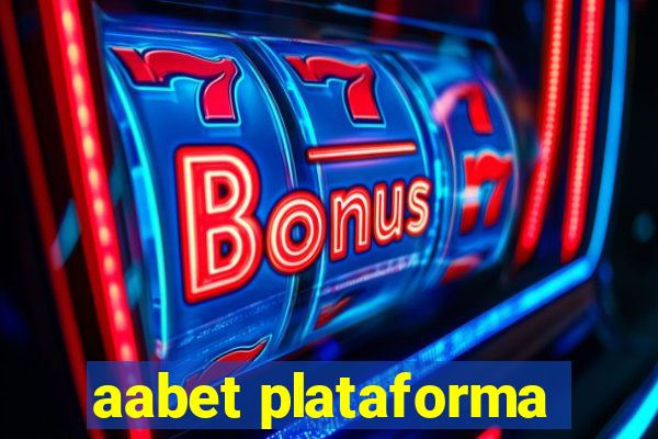 aabet plataforma